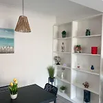 Apartman Casa Terra E Mar *