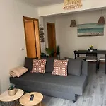 Casa Terra E Mar Apartman
