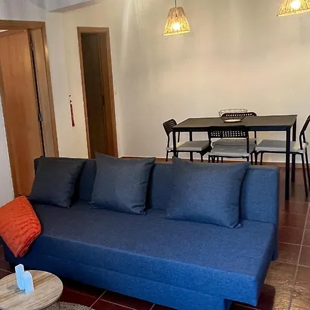 Casa Terra E Mar * نازاريه