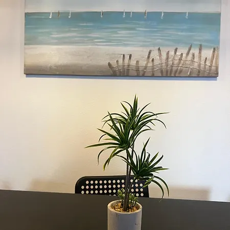 Casa Terra E Mar * نازاريه