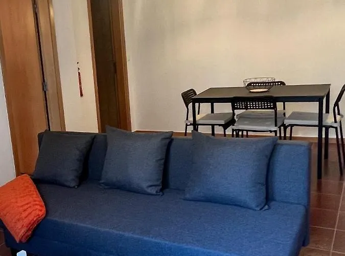 Casa Terra E Mar * نازاريه