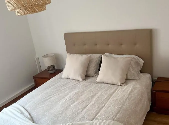 شقة Casa Terra E Mar