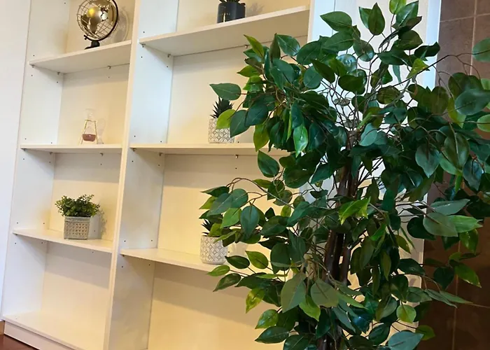 Casa Terra E Mar شقة نازاريه