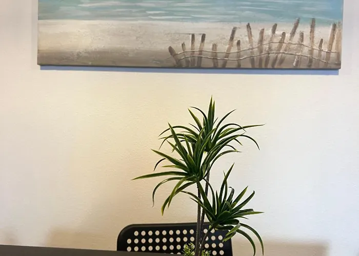 Casa Terra E Mar * نازاريه