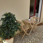 Casa Terra E Mar * 나자레