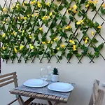 아파트 Casa Terra E Mar