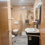 Casa Terra E Mar 아파트 나자레