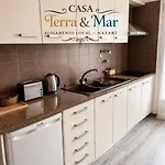 Apartamento Casa Terra E Mar