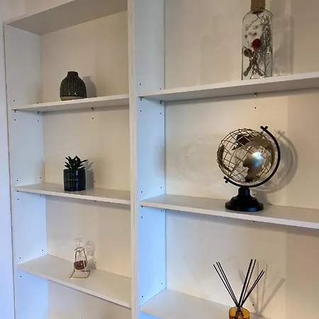 Casa Terra E Mar Appartement