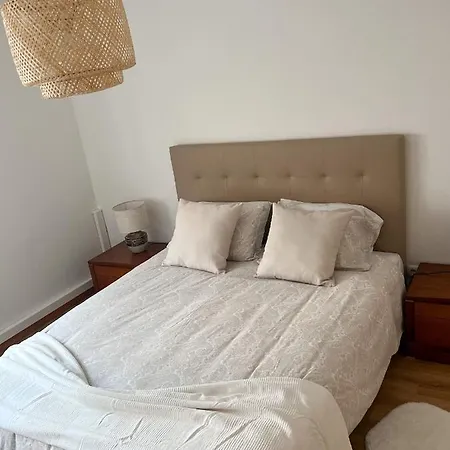 Appartement Casa Terra E Mar