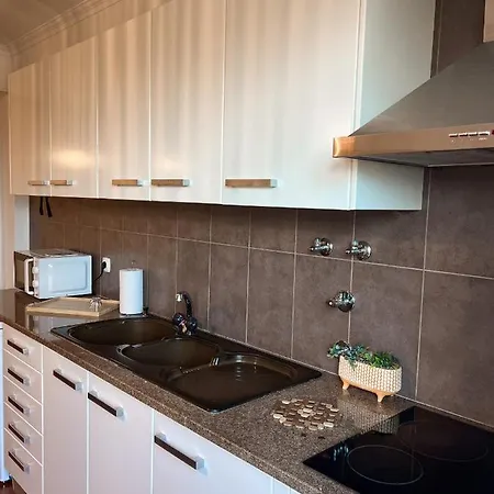 Casa Terra E Mar Appartement *