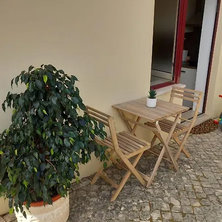 Casa Terra E Mar * Nazare