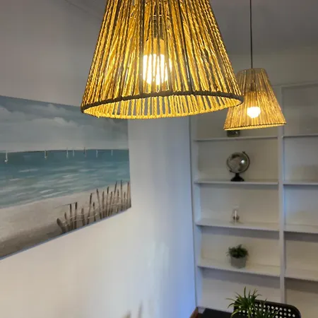 Apartment Casa Terra E Mar