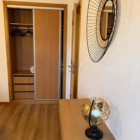 Casa Terra E Mar Apartment