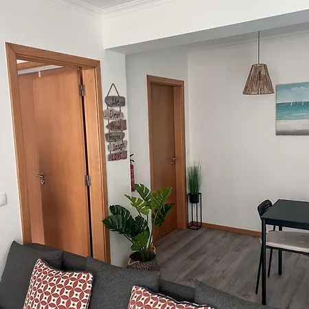 Casa Terra E Mar Apartment *