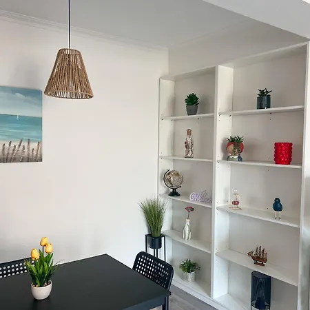 Appartamento Casa Terra E Mar *