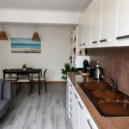 Casa Terra E Mar Διαμέρισμα