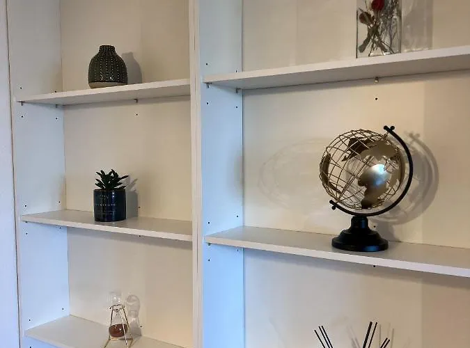 Casa Terra E Mar 아파트