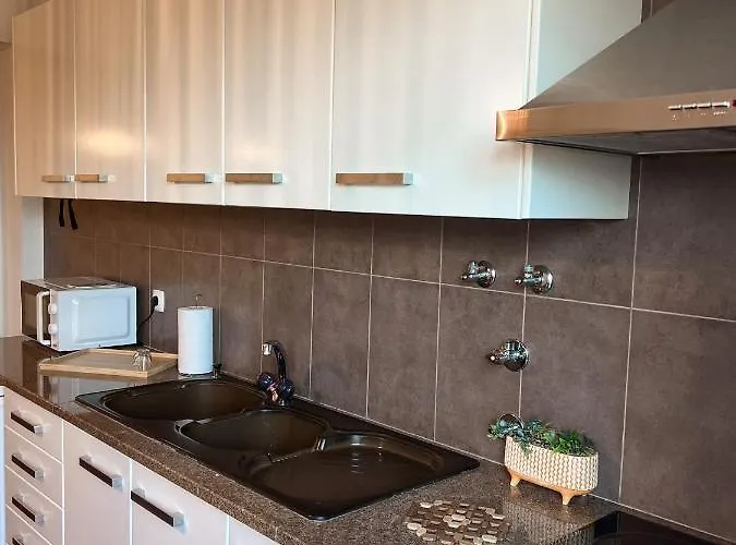 Casa Terra E Mar 아파트 *