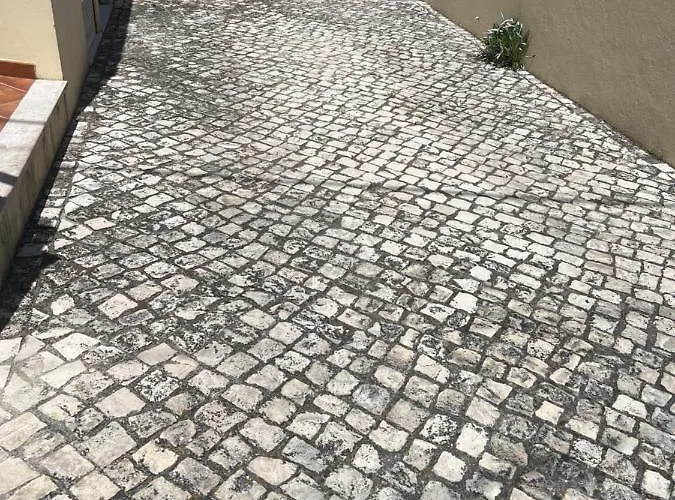 아파트 Casa Terra E Mar 나자레