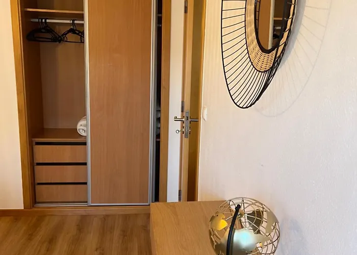 Casa Terra E Mar 아파트