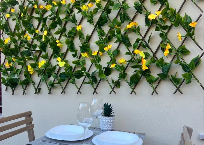 Apartment Casa Terra E Mar