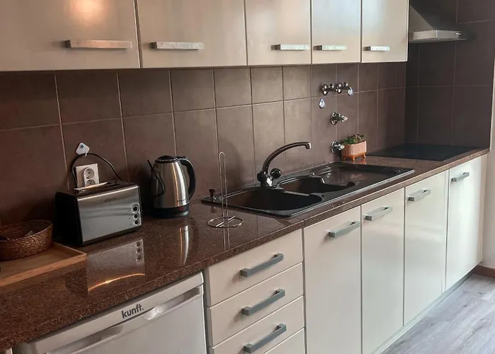 Casa Terra E Mar Apartment