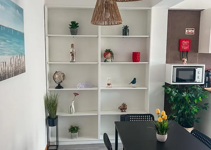 Apartment Casa Terra E Mar