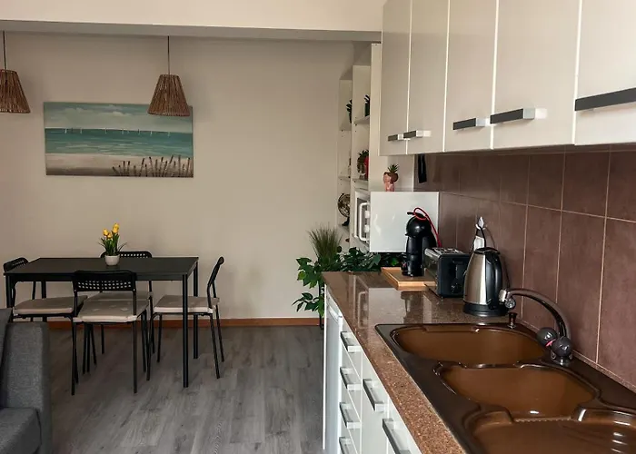 Apartment Casa Terra E Mar