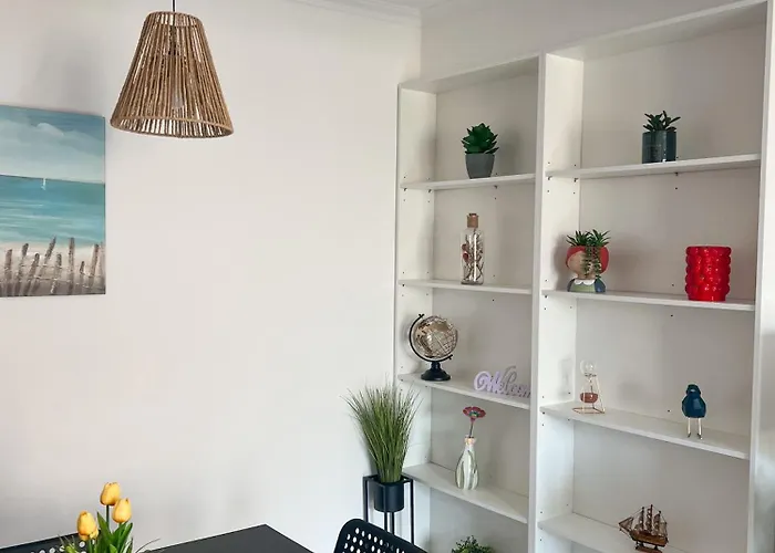 Apartment Casa Terra E Mar *