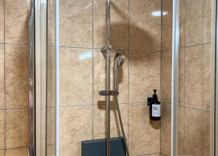 Casa Terra E Mar Apartment