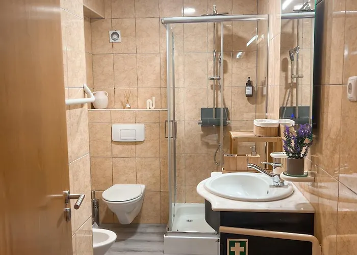 Casa Terra E Mar Apartment Nazare